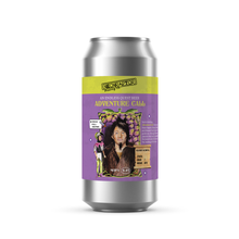 Load image into Gallery viewer, Adventure Call - Neon Raptor - NEIPA, 6.4%, 440ml Can
