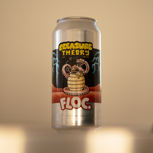Load image into Gallery viewer, Pleasure Theory 2 - Floc Brewing Project - IPA, 6%, 440ml Can
