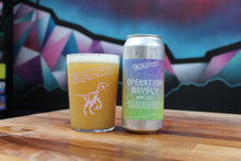 Load image into Gallery viewer, Operation Mayfly - Neon Raptor - DDH Pale Ale, 5.5%, 440ml Can
