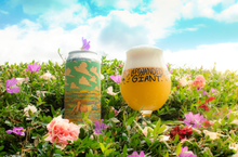 Load image into Gallery viewer, Queen Of Summer - Left Handed Giant - Hazy IPA, 6.2%, 440ml Can
