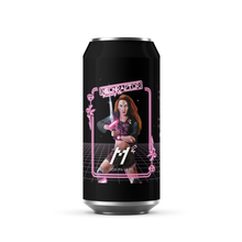 Load image into Gallery viewer, M² - Neon Raptor - DDH IPA, 6.8%, 440ml Can
