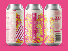 Load image into Gallery viewer, Fruit Saladz - Brew York - Fruit Salad Sour, 3.9%, 440ml Can
