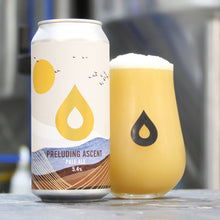 Load image into Gallery viewer, Preluding Ascent - Polly's Brew Co - Pale Ale, 5.4%, 440ml Can
