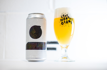 Load image into Gallery viewer, New Best Friend - Left Handed Giant - Hazy IPA, 6.7%, 440ml Can
