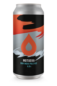 Motueka - Polly's Brew Co - DDH IPA, 6%, 440ml Can