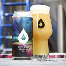Load image into Gallery viewer, Dream Cycle - Polly's Brew Co - IPA, 6.9%, 440ml Can
