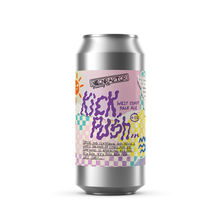 Load image into Gallery viewer, Kick, Push - Neon Raptor - West Coast Pale Ale, 4.5%, 440ml Can
