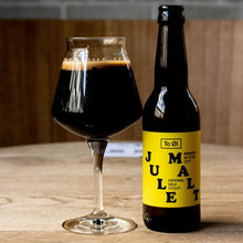 Load image into Gallery viewer, Jule Malt - To Øl - Imperial Milk Stout, 13%, 330ml Bottle
