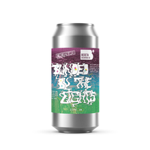 Load image into Gallery viewer, Blinded By The Lights - Neon Raptor X Bereta Brewing Co - DIPA, 8%, 440ml Can
