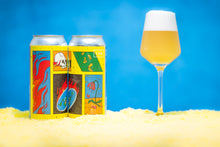 Load image into Gallery viewer, Scorched Earth - Left Handed Giant - Hazy IPA, 6.5%, 440ml Can
