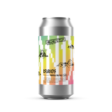Load image into Gallery viewer, Islands - Neon Raptor - Tropical Pale Ale, 4.4%, 440ml Can
