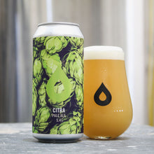 Load image into Gallery viewer, Citra - Polly&#39;s Brew Co - Pale Ale, 5.4%, 440ml Can
