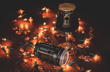 Load image into Gallery viewer, BA Nightmare Of Brew York 2022 - Brew York - Heaven Hill Bourbon Barrel Aged Peanut, Pecan, Maple &amp; Vanilla Imperial Milk Stout, 9.8%, 330ml Can
