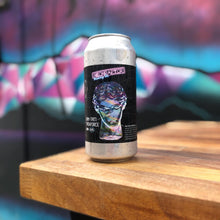 Load image into Gallery viewer, Van-Tam Taskforce - Neon Raptor - DIPA, 8.2%, 440ml Can
