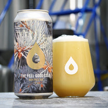 Load image into Gallery viewer, The Feel Good Cold - Polly's Brew Co - DDH Pale Ale, 5.5%, 440ml Can
