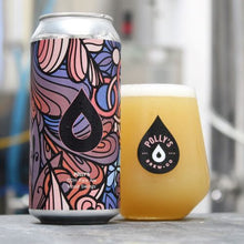 Load image into Gallery viewer, Mood Swings - Polly's Brew Co - DDH Pale Ale, 5.5%, 440ml Can
