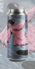Load image into Gallery viewer, It Hovers Above The Water - Left Handed Giant X Polly's Brew Co - DIPA, 8.2%, 440ml Can
