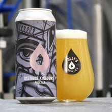 Load image into Gallery viewer, Distinct Kingdoms - Polly's Brew Co - Pale Ale, 5.5%, 440ml Can
