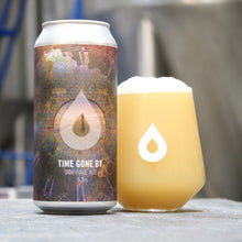 Load image into Gallery viewer, Time Gone By - Polly's Brew Co - DDH Pale Ale, 5.5%, 440ml Can
