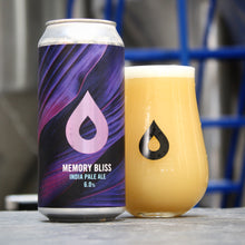 Load image into Gallery viewer, Memory Bliss - Polly&#39;s Brew Co - IPA, 6%, 440ml Can
