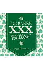 Load image into Gallery viewer, XXX Bitter - Brouwerij De Ranke - Bitter Belgian Golden Ale, 6%, 750ml Sharing Beer Bottle
