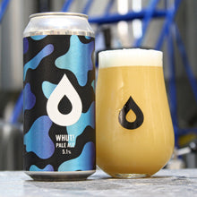Load image into Gallery viewer, Whut! - Polly's Brew Co - Pale Ale, 5.1%, 440ml Can
