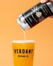 Load image into Gallery viewer, Every Day Is A Different Dose - Verdant Brewing Co - American Wheat Ale, 6%, 440ml Can
