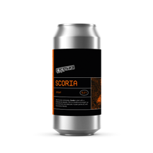 Load image into Gallery viewer, Scoria - Neon Raptor - Stout, 5.2%, 440ml Can
