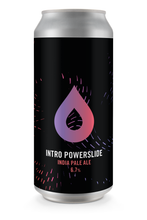 Load image into Gallery viewer, Intro Powerslide - Polly&#39;s Brew Co - IPA, 6.7%, 440ml Can
