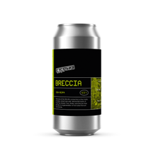 Load image into Gallery viewer, Breccia - Neon Raptor - DDH NEIPA, 6.5%, 440ml Can

