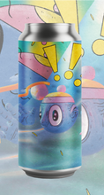 Load image into Gallery viewer, Layers Of Reality - Left Handed Giant - Hazy IPA, 6.5%, 440ml Can
