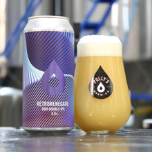Load image into Gallery viewer, Retrorenegade - Polly's Brew Co - DDH DIPA, 8.9%, 440ml Can
