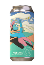 Load image into Gallery viewer, Past Lives - Left Handed Giant - Hazy IPA, 6.5%, 440ml Can
