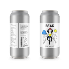 Load image into Gallery viewer, Spin - Beak Brewery - IPA, 6.5%, 440ml Can
