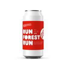 Load image into Gallery viewer, Run Forest Run - Neon Raptor - NE Pale Ale, 4.4%, 440ml Can
