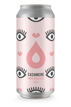 Load image into Gallery viewer, Cashmere - Polly's Brew Co - IPA, 6%, 440ml Can
