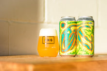 Load image into Gallery viewer, Inner State - Left Handed Giant - Hazy Pale Ale, 5.3%, 440ml Can
