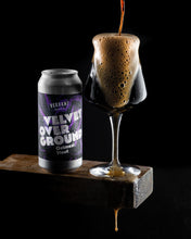 Load image into Gallery viewer, Velvet Overground - Verdant Brewing Co - Oatmeal Stout, 7%, 440ml Can
