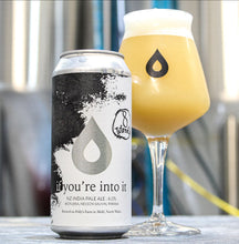 Load image into Gallery viewer, If You're Into It - Polly's Brew Co X 8 Wired NZBC - NZ IPA, 6%, 440ml Can
