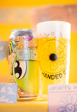 Load image into Gallery viewer, Infinite Acoustics - Left Handed Giant - Hazy IPA, 6.5%, 440ml Can
