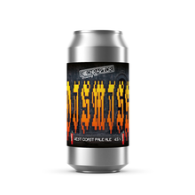 Load image into Gallery viewer, Dismiss - Neon Raptor - West Coast Pale, 4.5%, 440ml Can
