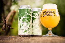 Load image into Gallery viewer, Down To The Woods - Left Handed Giant - Hazy IPA, 6.2%, 440ml Can
