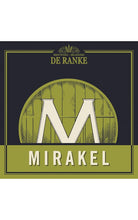 Load image into Gallery viewer, Mirakel - Brouwerij De Ranke - Spierelambic, 5.5%, 750ml Sharing Beer Bottle
