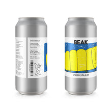 Load image into Gallery viewer, C'Mon - Beak Brewery - IPA, 6.5%, 440ml Can
