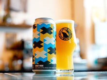 Load image into Gallery viewer, Shout Mode - Howling Hops - Kviek DIPA (Citra Simcoe Mosaic), 8%, 440ml Can
