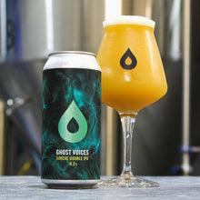 Load image into Gallery viewer, Ghost Voices - Polly&#39;s Brew Co - Simcoe DIPA, 8.2%, 440ml Can
