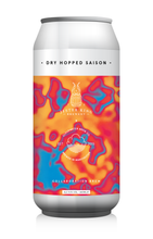 Load image into Gallery viewer, Upcycled - Cloudwater X Jester King - Saison, 5.5%, 440ml Can
