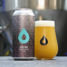 Load image into Gallery viewer, Stay See - Polly's Brew Co - IPA, 7.2%, 440ml Can
