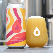Load image into Gallery viewer, Floating Through the Surface - Polly&#39;s Brew Co - Mosaic DIPA, 8.3%, 440ml Can
