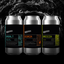 Load image into Gallery viewer, Breccia - Neon Raptor - DDH NEIPA, 6.5%, 440ml Can
